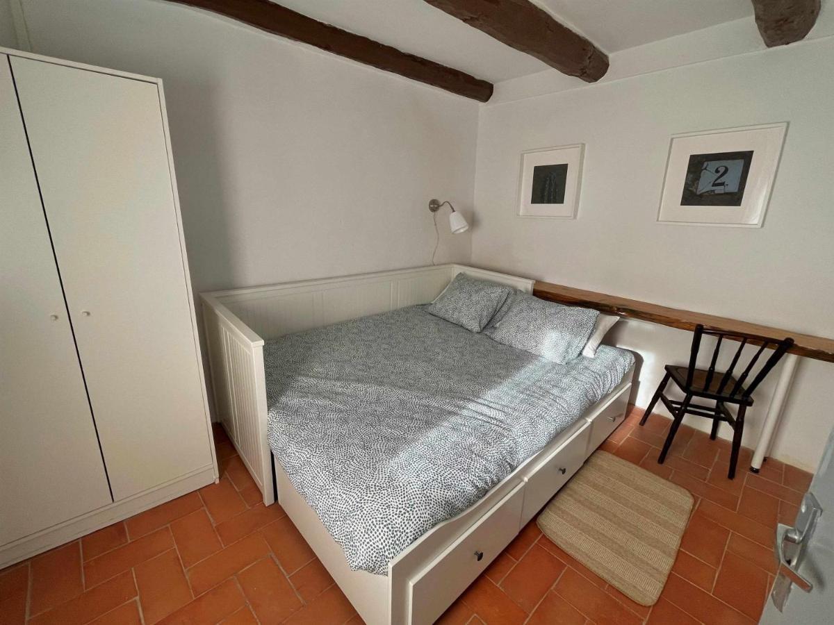 Cal Moliner De Castelladral Appartement Buitenkant foto