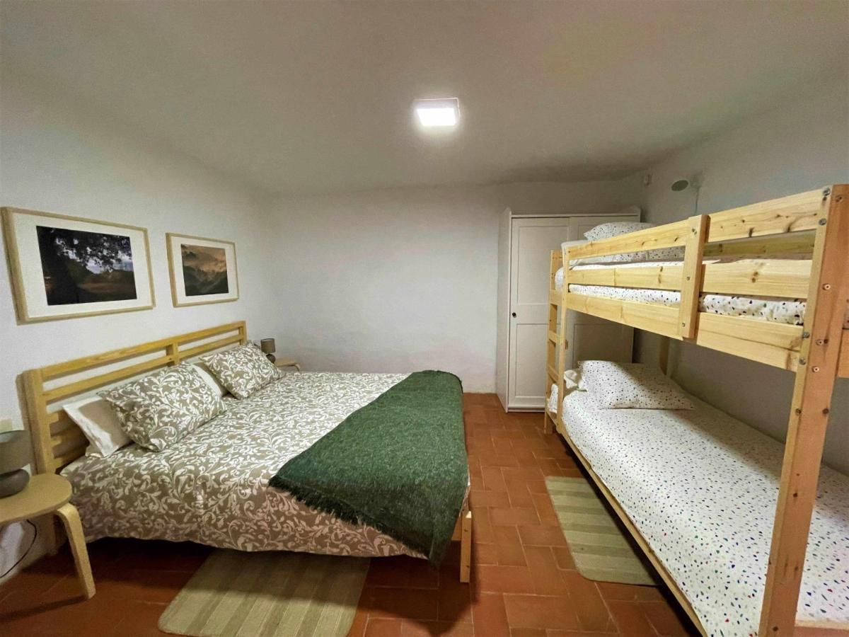 Cal Moliner De Castelladral Appartement Buitenkant foto