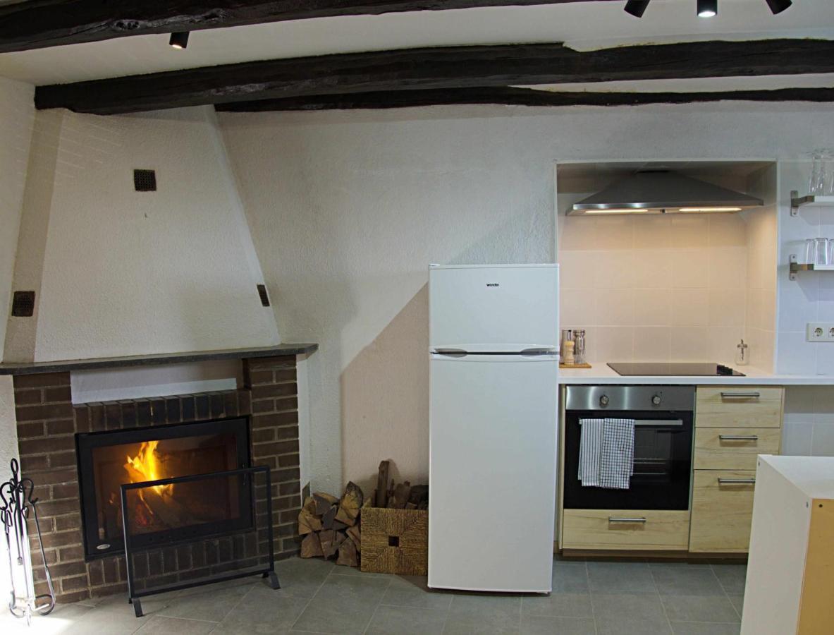 Cal Moliner De Castelladral Appartement Buitenkant foto